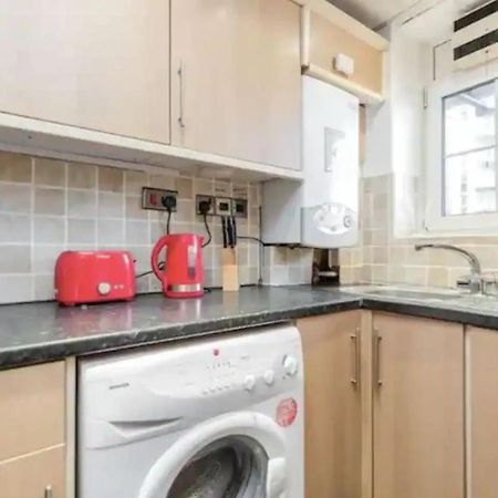 Aplacetostay Central London Apartment, Zone 1 Bak Ngoại thất bức ảnh