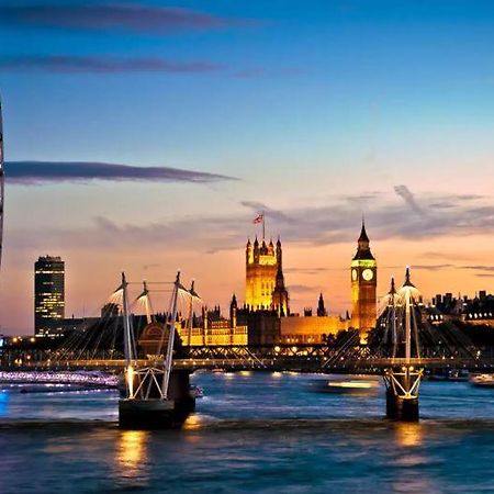 Aplacetostay Central London Apartment, Zone 1 Bak Ngoại thất bức ảnh