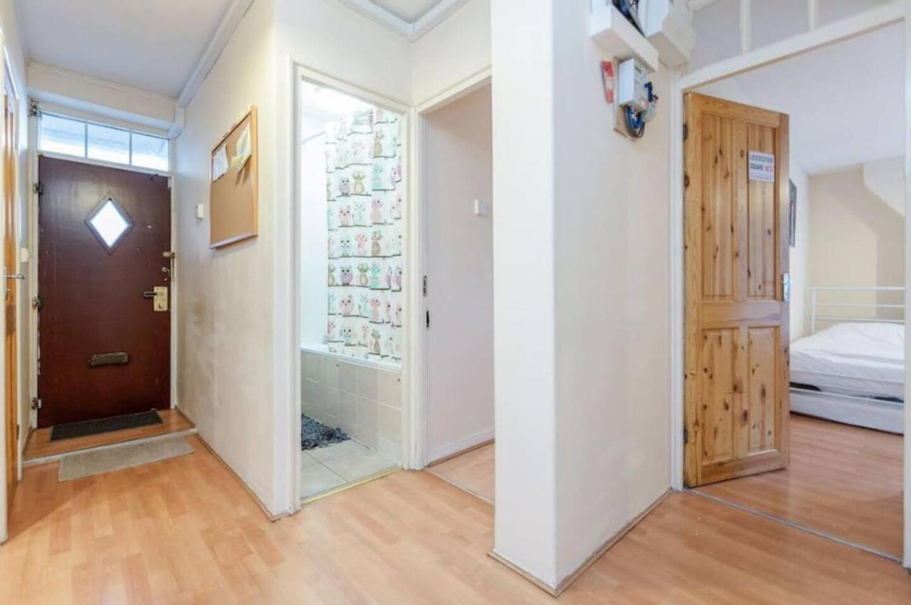 Aplacetostay Central London Apartment, Zone 1 Bak Ngoại thất bức ảnh