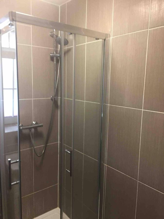 Aplacetostay Central London Apartment, Zone 1 Bak Ngoại thất bức ảnh